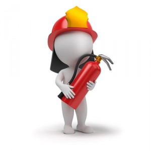 Corsi Operatori addetti alla prevenzione antincendio – attività a rischio di incendio elevato