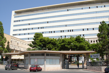 Ospedale S.Antonio Abate