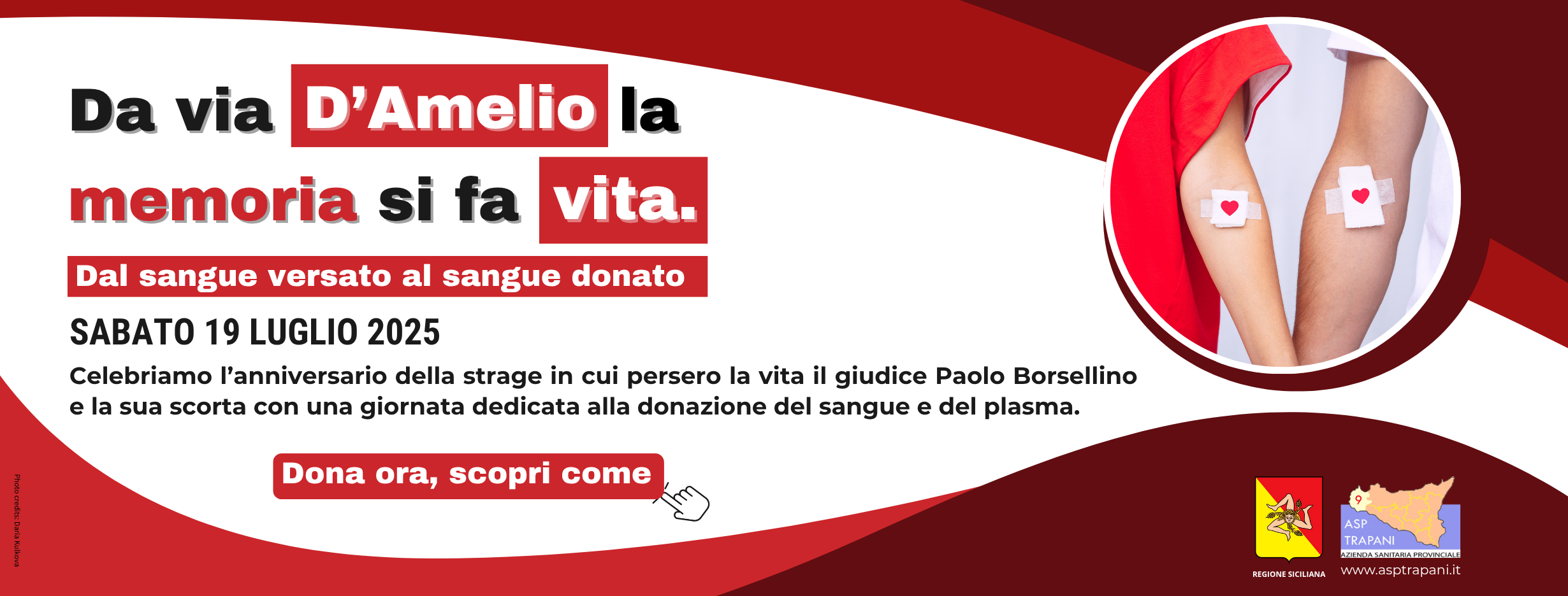 Open Day Strage di Capaci