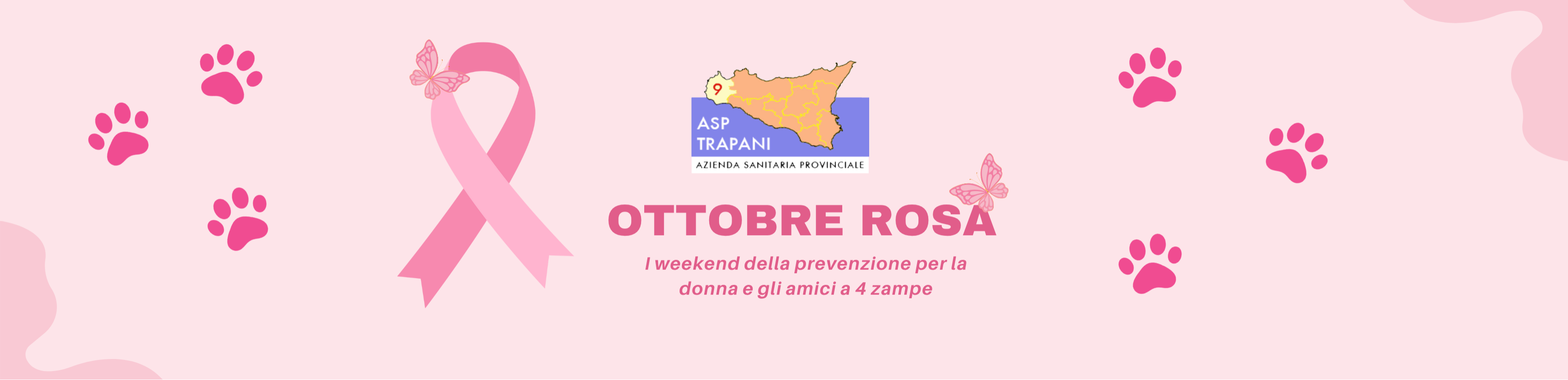 Ottobre Rosa