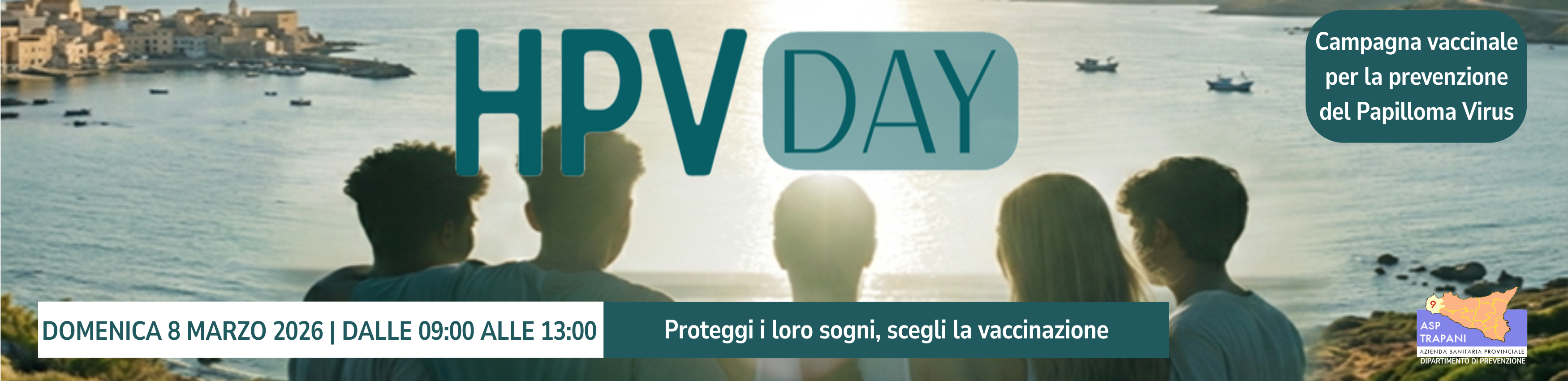 HPV Day 2026